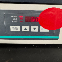 New Brunswick Innova 2100 Platform Shaker image 2